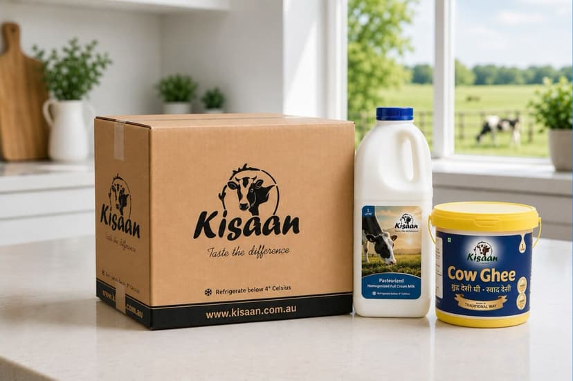 Best Indian Grocery Stores in Melbourne for Fresh Dairy - 2026 Updated ...