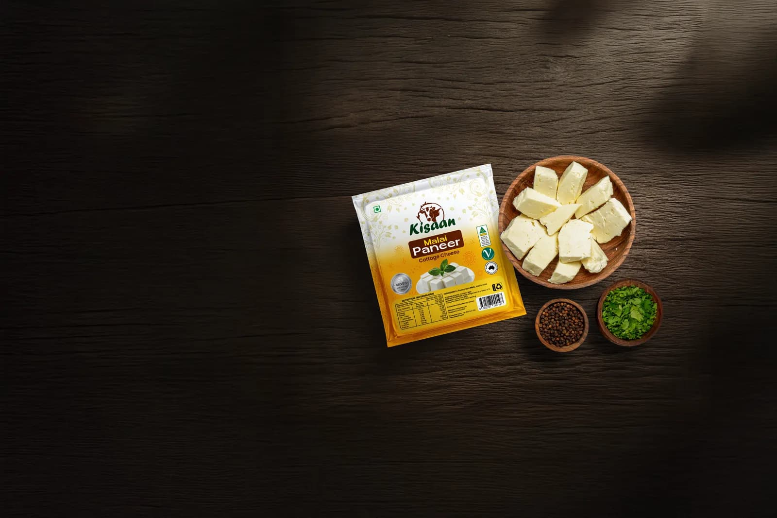 Malayi Paneer
